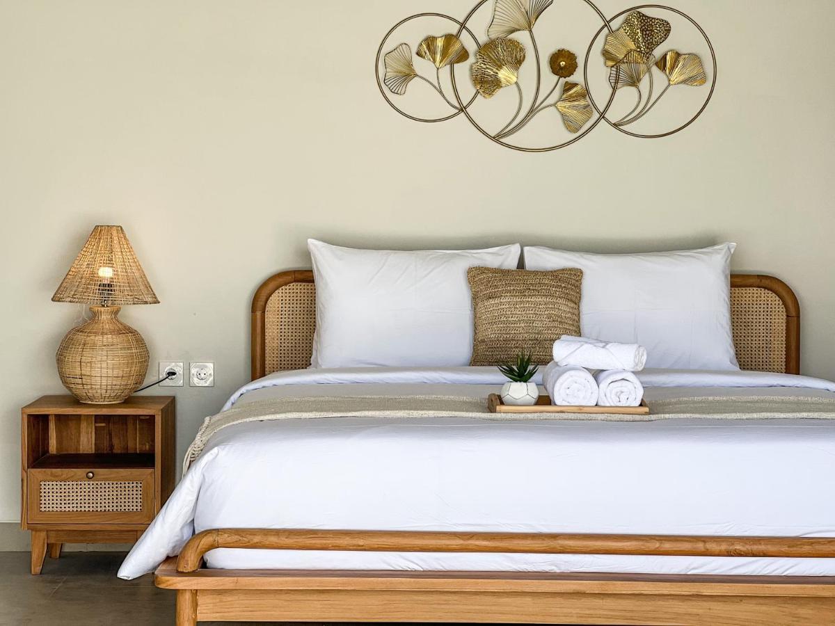 Moana Villa & Suites Bingin Uluwatu  Bagian luar foto