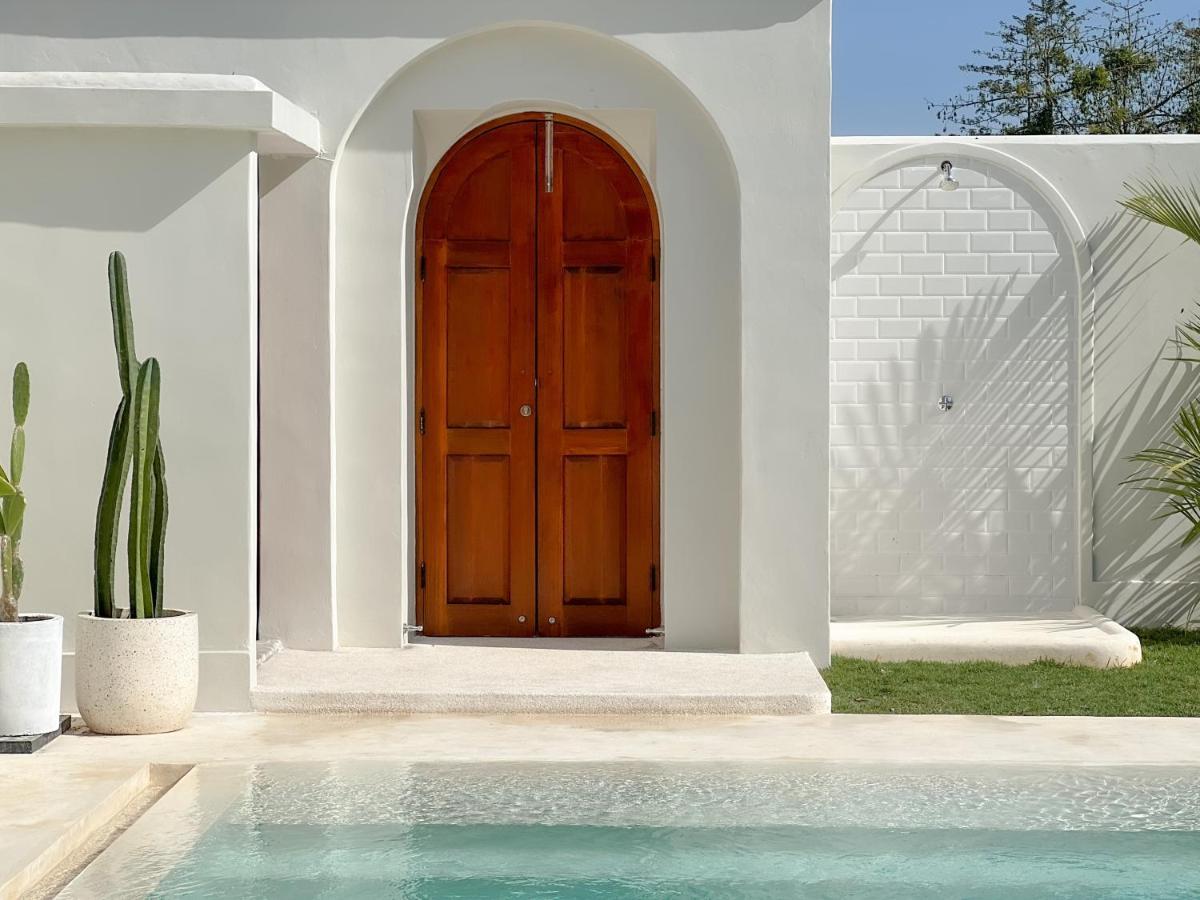 Moana Villa & Suites Bingin Uluwatu  Bagian luar foto
