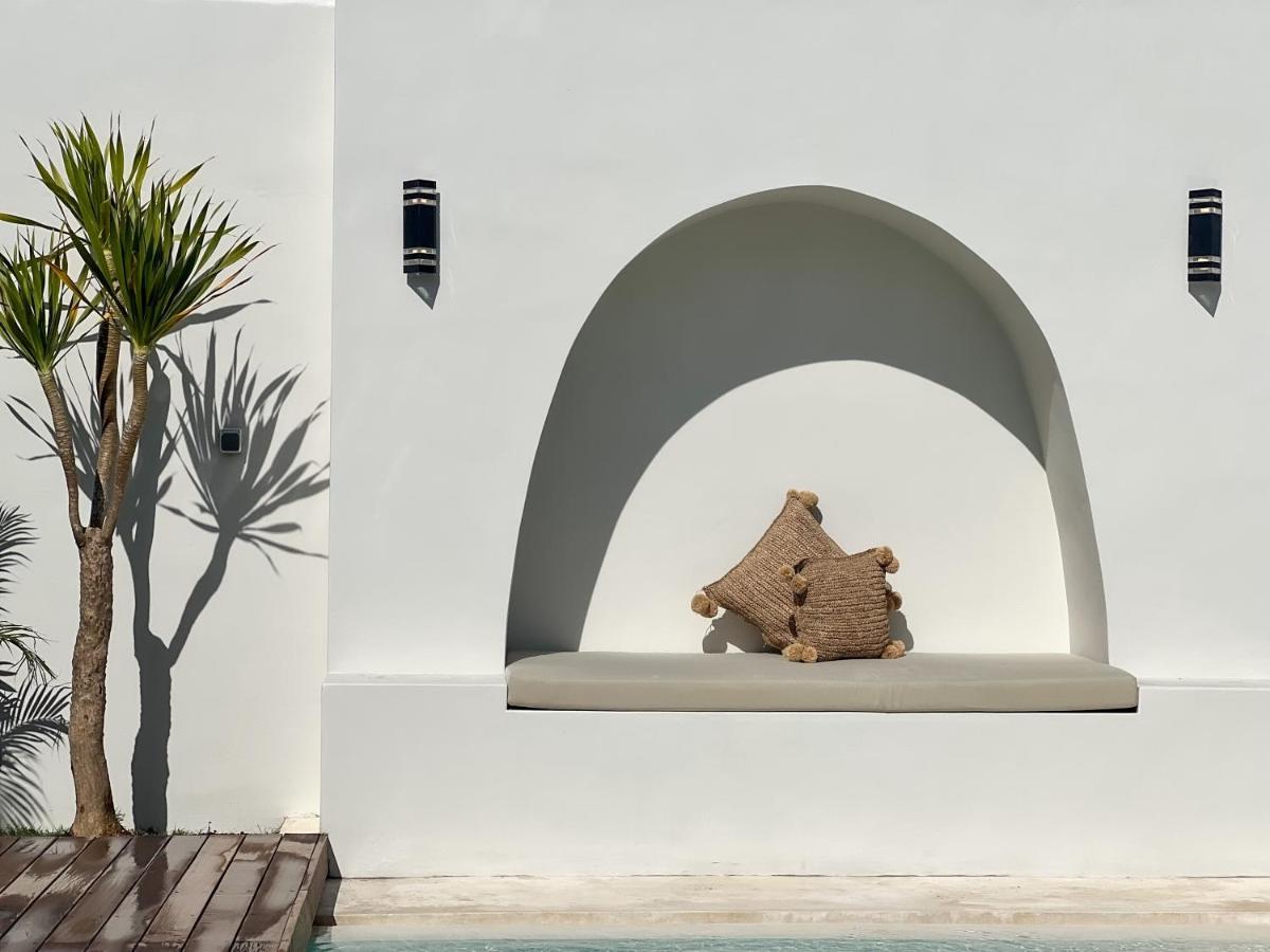 Moana Villa & Suites Bingin Uluwatu  Bagian luar foto
