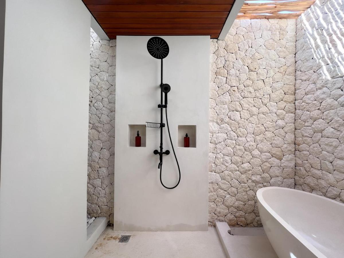 Moana Villa & Suites Bingin Uluwatu  Bagian luar foto