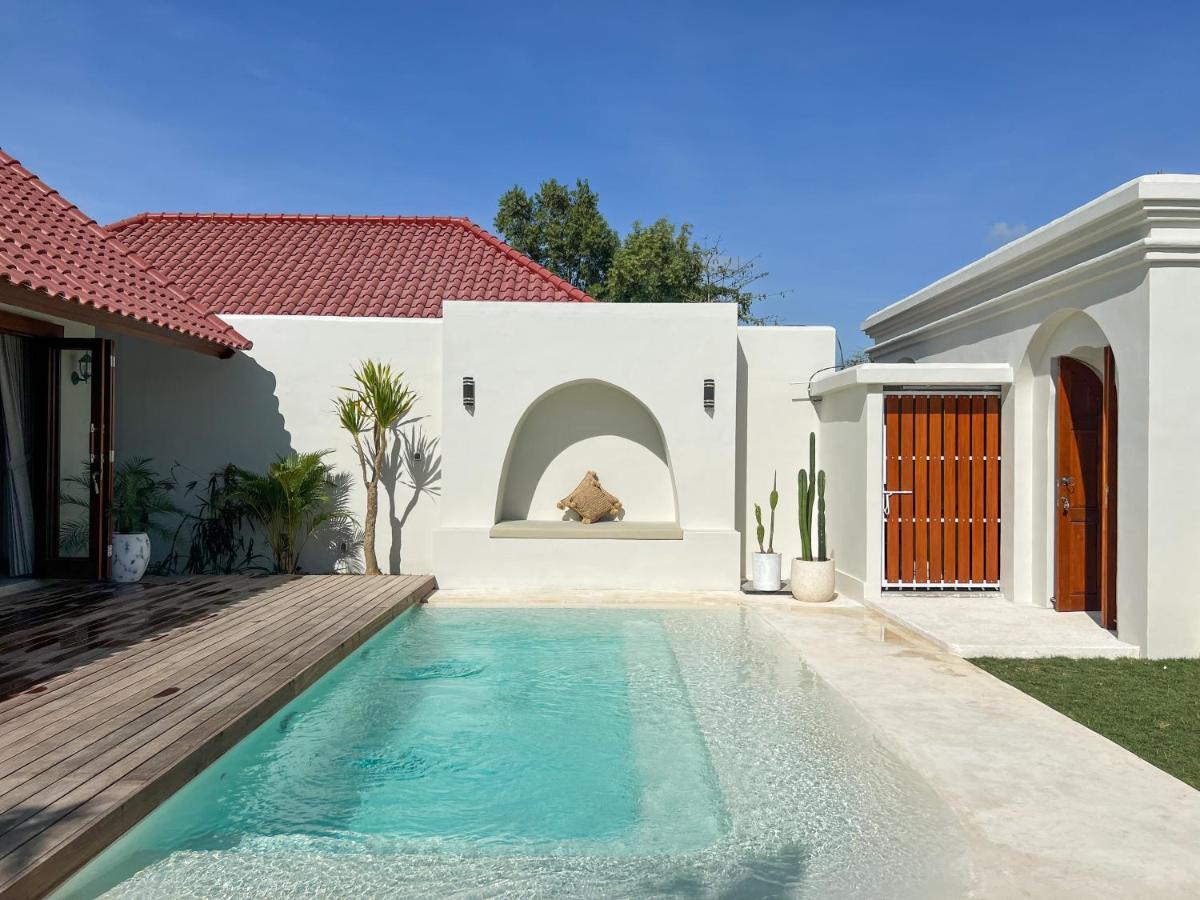 Moana Villa & Suites Bingin Uluwatu  Bagian luar foto