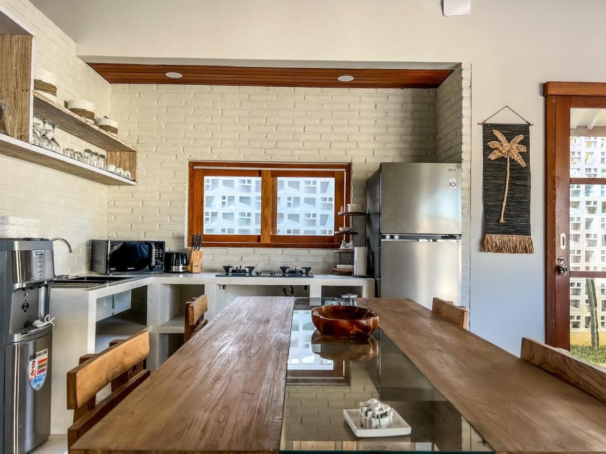 Moana Villa & Suites Bingin Uluwatu  Bagian luar foto