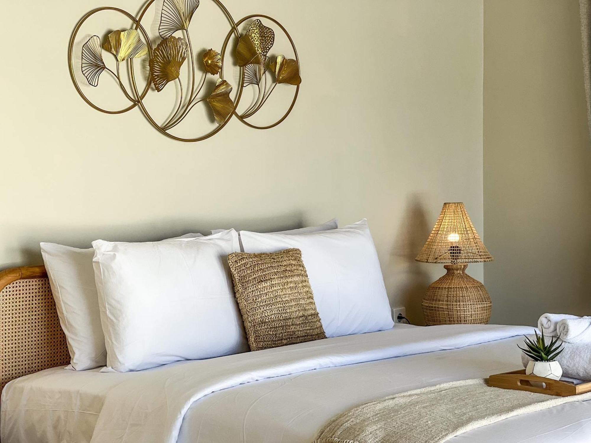 Moana Villa & Suites Bingin Uluwatu  Bagian luar foto