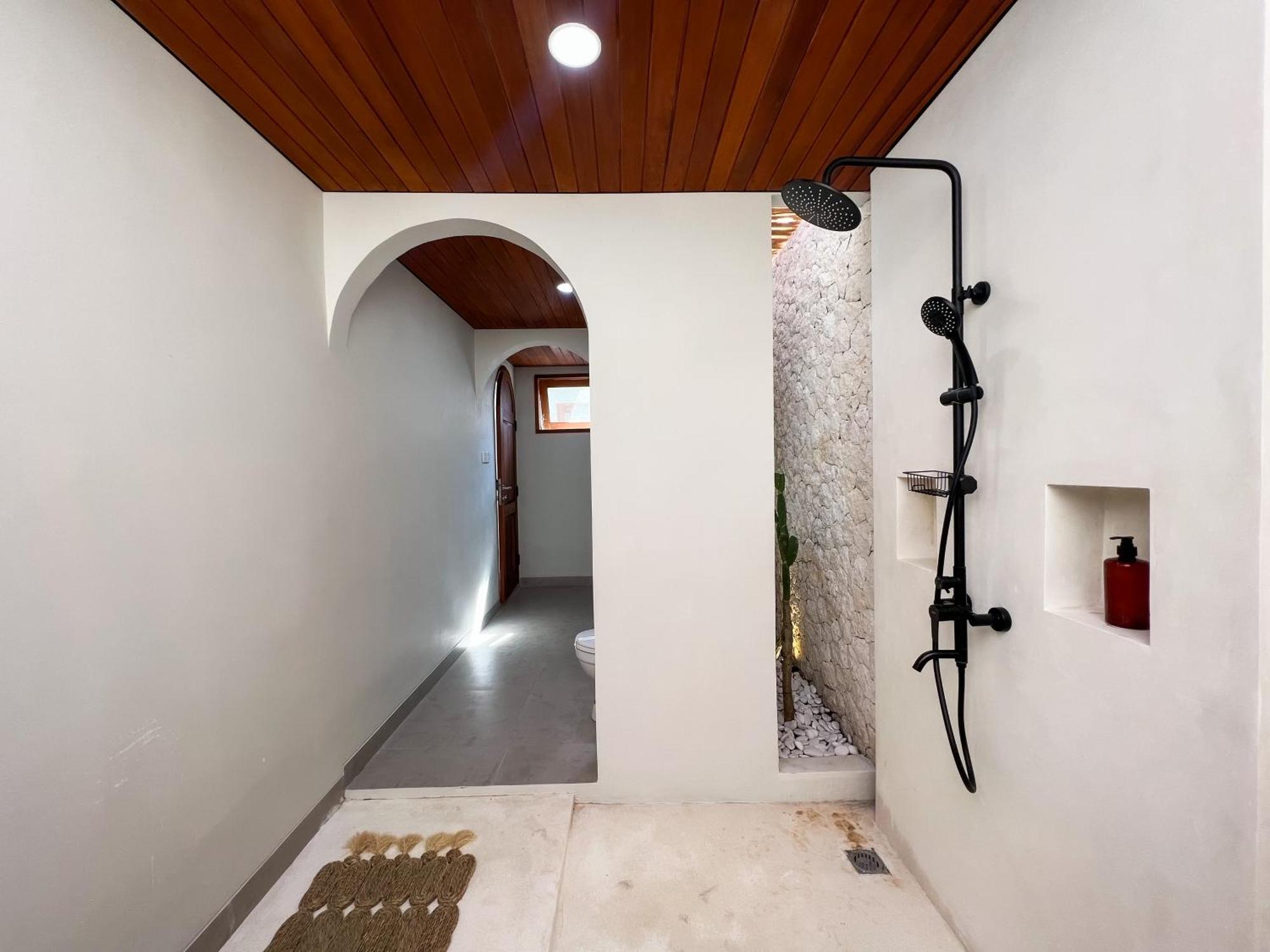 Moana Villa & Suites Bingin Uluwatu  Bagian luar foto