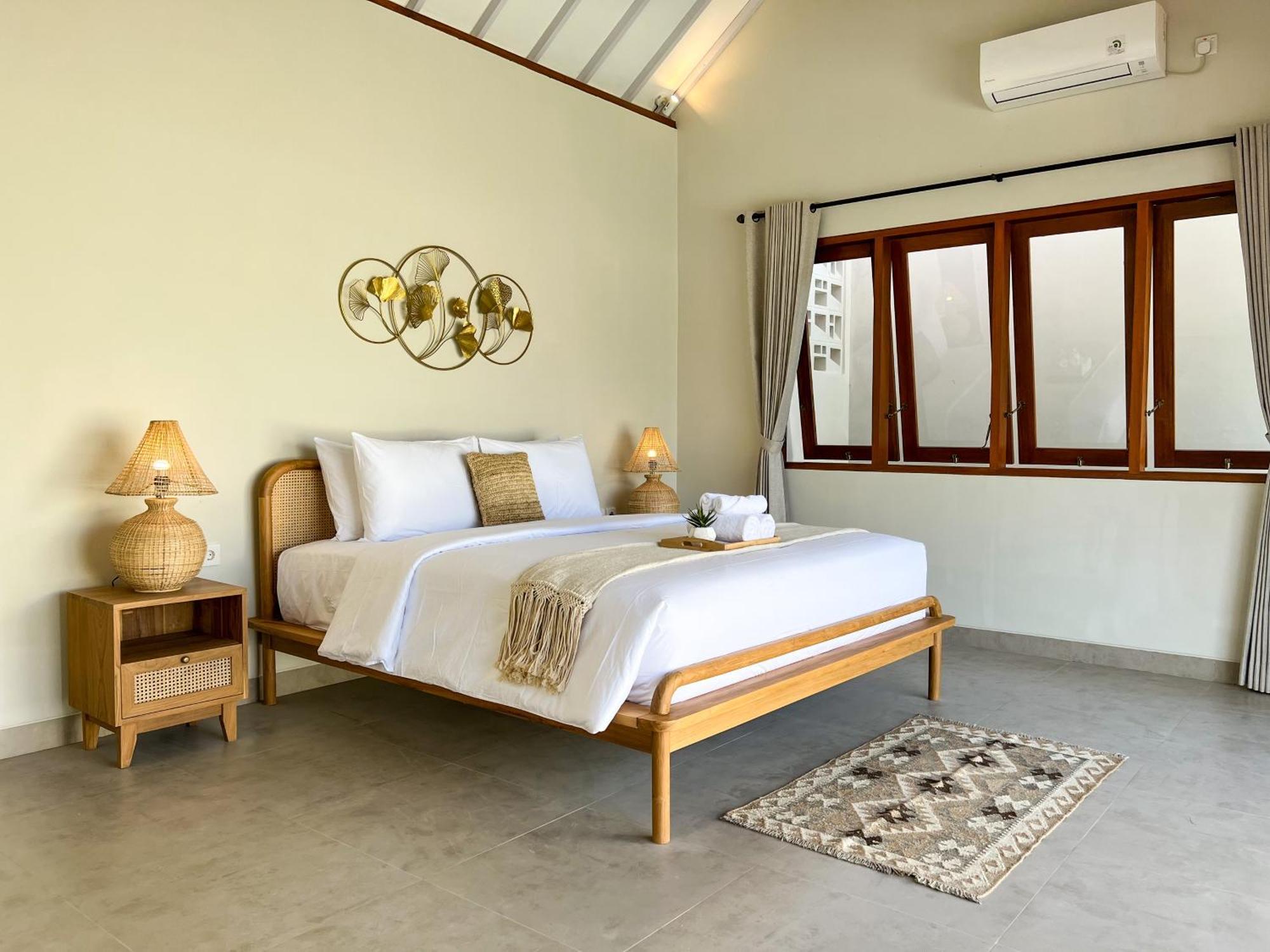 Moana Villa & Suites Bingin Uluwatu  Bagian luar foto